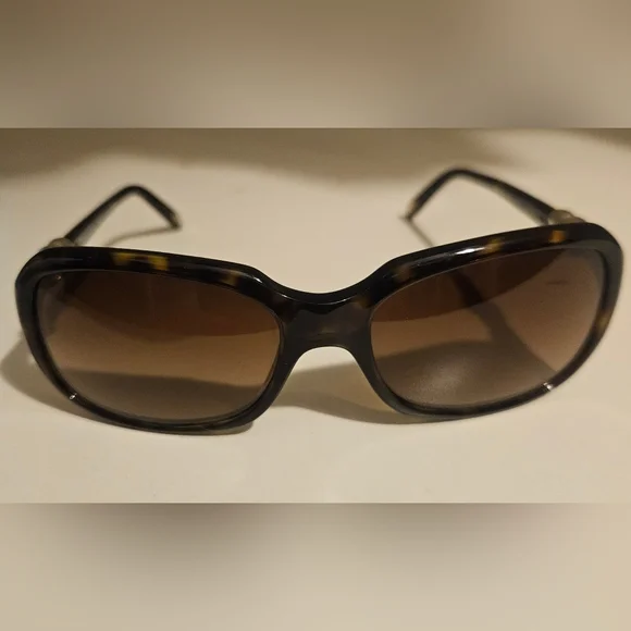 Tiffany & Co. Sunglasses with case